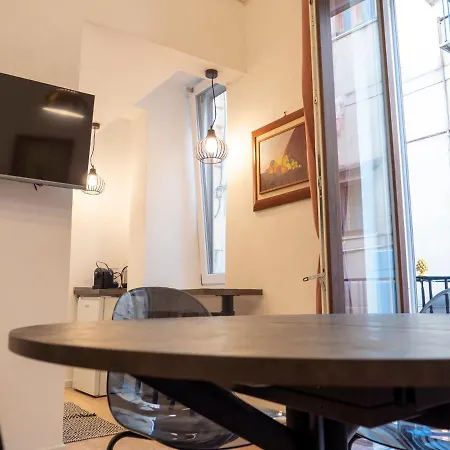 Apartament La Premiere - Teatro Massimo