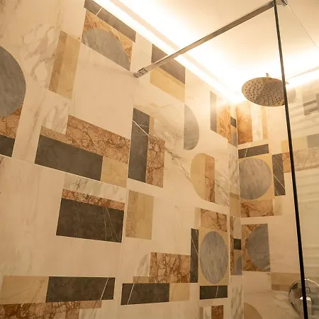 Apartament La Premiere - Teatro Massimo Palermo