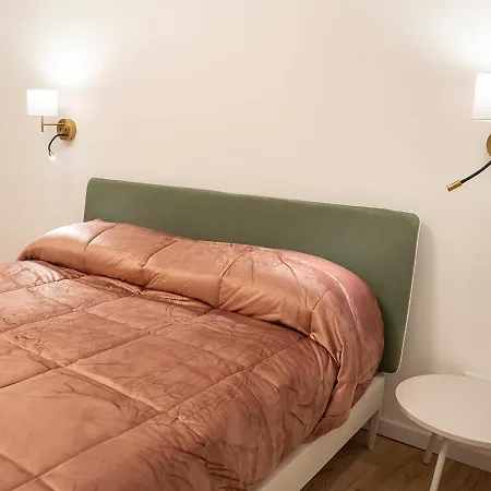 Apartament La Premiere - Teatro Massimo